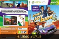 Kinect. Joy Ride. 2540249