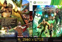 Enslaved Odyssey to the West 255046