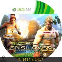 Enslaved Odyssey to the West 255047