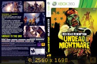 Red Dead Redemption Undead Nightmare 255051