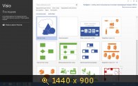 Microsoft Office Select Edition 2013 15.0.4420.1017 VL by Krokoz (2014) Русский