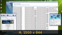 Windows 7 Home Premium SP1 IDimm Edition v.17.14 (32bit+64bit) (2014) Русский