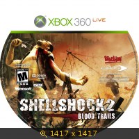 ShellShock 2 - Blood Trails 2562521