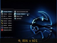 Windows 7 Ultimate (x86) SP1 6.1.7601 Elgujakviso Edition (2014) Русский