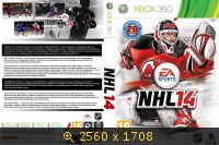 NHL14 (2013) 2578073