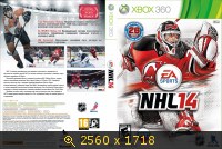 NHL14 (2013) 2578076
