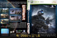 End War (Tom Clancy's EndWar). 2578111