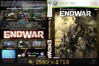 End War (Tom Clancy's EndWar). 2578115