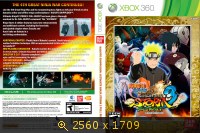 Naruto Shippuden: Ultimate Ninja Storm 3 Full Burst  2589811