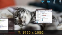 Windows 7 X86-X64 Ultimate SP1 Z.S Maximum edition (2014) Русский