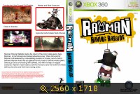 Rayman Raving Rabbids 2594135