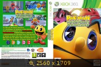 Pac-man and the Ghostly Adventures 2602958