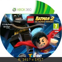 LEGO Batman 2: DC Super Heroes 2607398