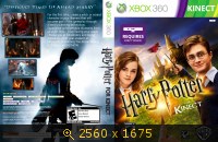 Kinect. Harry Potter for Kinect   2607708