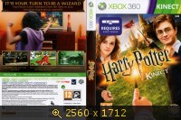 Kinect. Harry Potter for Kinect   2607711