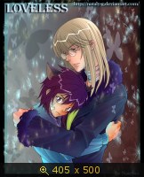 Loveless 7