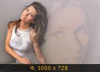 Shania Twain