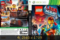LEGO Movie Videogame, The 2613425