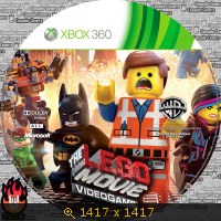 LEGO Movie Videogame, The 2613427