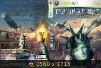 Turning point fall of liberty 2617994