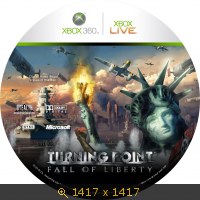 Turning point fall of liberty 2617995