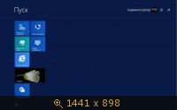 Windows 8.1 Server 2012 x64 R2 DATACENTER 6.3.9600.16610.WINBLUES14 RU SM (2014) Русский