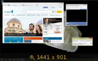 Windows 8.1 Server 2012 x64 R2 DATACENTER 6.3.9600.16610.WINBLUES14 RU SM (2014) Русский
