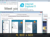Windows 7 Ultimate x86-x64 SP1 by Loginvovchyk (2014) Русский