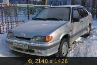 ВАЗ 2115
