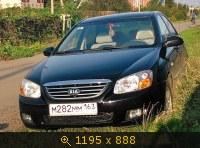 KIA Cerato