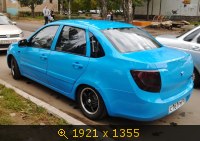 LADA Granta