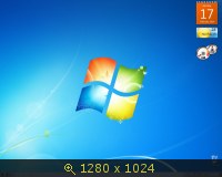 Windows 7 Ultimate x86-x64 SP1 February 2014 By Maherz (2014) Русский