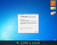 Windows 7 Ultimate x86-x64 SP1 February 2014 By Maherz (2014) Русский