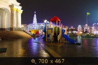 Новогодний Киев-2011