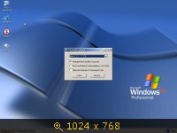 USB Reanimator 1.4 x86 x64 (2014) Русский