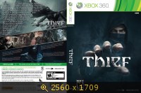 Thief игра для XBOX 360.  2647447