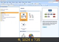 Microsoft Office 2007 Enterprise Final (Официальная RU версия) 12.0.6683.5000 (2014) Русский