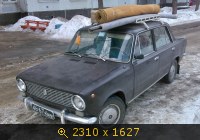 ВАЗ 2101