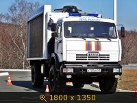 КамАЗ 4326