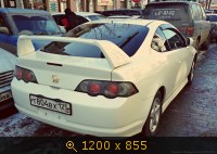 Honda / Хонда Integra