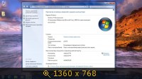 Windows 7 SP1 Ultimate x64 v7.3 by vladios13 (2014) Русский