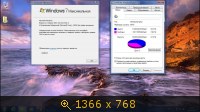Windows 7 SP1 Ultimate x64 v7.3 by vladios13 (2014) Русский