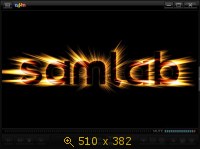 Daum PotPlayer 1.5.45955 Stable (& Portable) by SamLab (2014) Русский