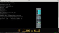 Luxendran 7.4.2 Live CD-USB (2014) Русский