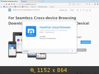 Maxthon Cloud Browser 4.3.2.1000 Final + Portable (2014) Русский