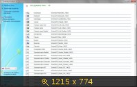 DriverPack Solution 14 R410 + Driver Pack 14.03.2 (2014) Русский