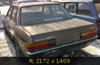 Ford Granada