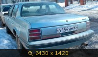 Oldsmobile Cutlass