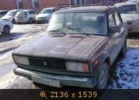 ВАЗ 2105
