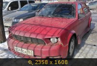 Opel Kadett